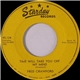 Fred Crawford - Time Will Take You Off My Mind / Empty Feeling In My Heart