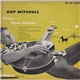 Guy Mitchell - Songs Of The Open Spaces