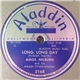 Amos Milburn And His Aladdin Chickenshackers - Long, Long Day / Please, Mr. Johnson
