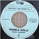 Benny Goodman, Lionel Hampton - Hunka Dola / The Jumpin' Jive