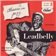 Leadbelly - Classics In Jazz Part 2