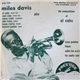 Miles Davis - Miles Davis Plays The Compositions Of Al Cohn