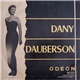Dany Dauberson - Dany Dauberson