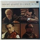 The Budapest String Quartet, Maurice Ravel / Debussy - Quartet In F Major / Quartet In G Minor, Opus 10