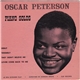 Oscar Peterson - Piano Solos