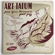 Art Tatum - From Gene Norman's Just Jazz