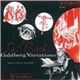J.S. Bach, Gustav Leonhardt - The Goldberg Variations, BWV 988
