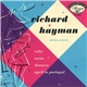 Richard Hayman And His Orchestra - Ruby / Dansero / Anna / April in Portugal